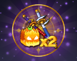 دبل مايستري